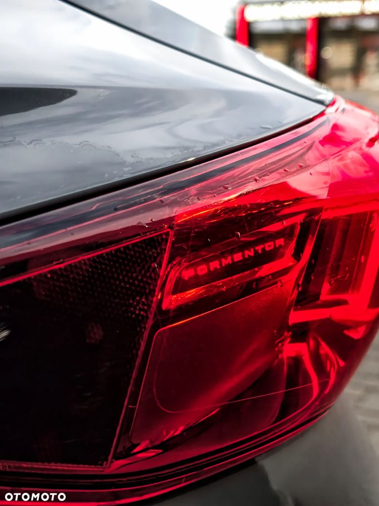 Cupra Formentor 2.0 TSI 4Drive DSG - 16