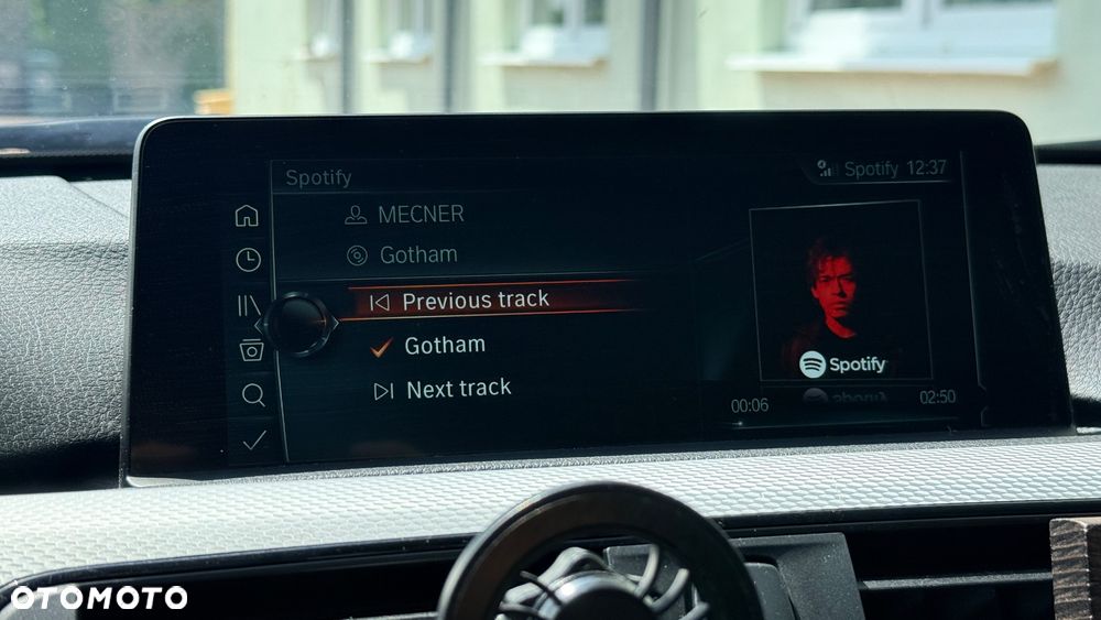 BMW Seria 3 318d Edition M Sport Shadow - 27