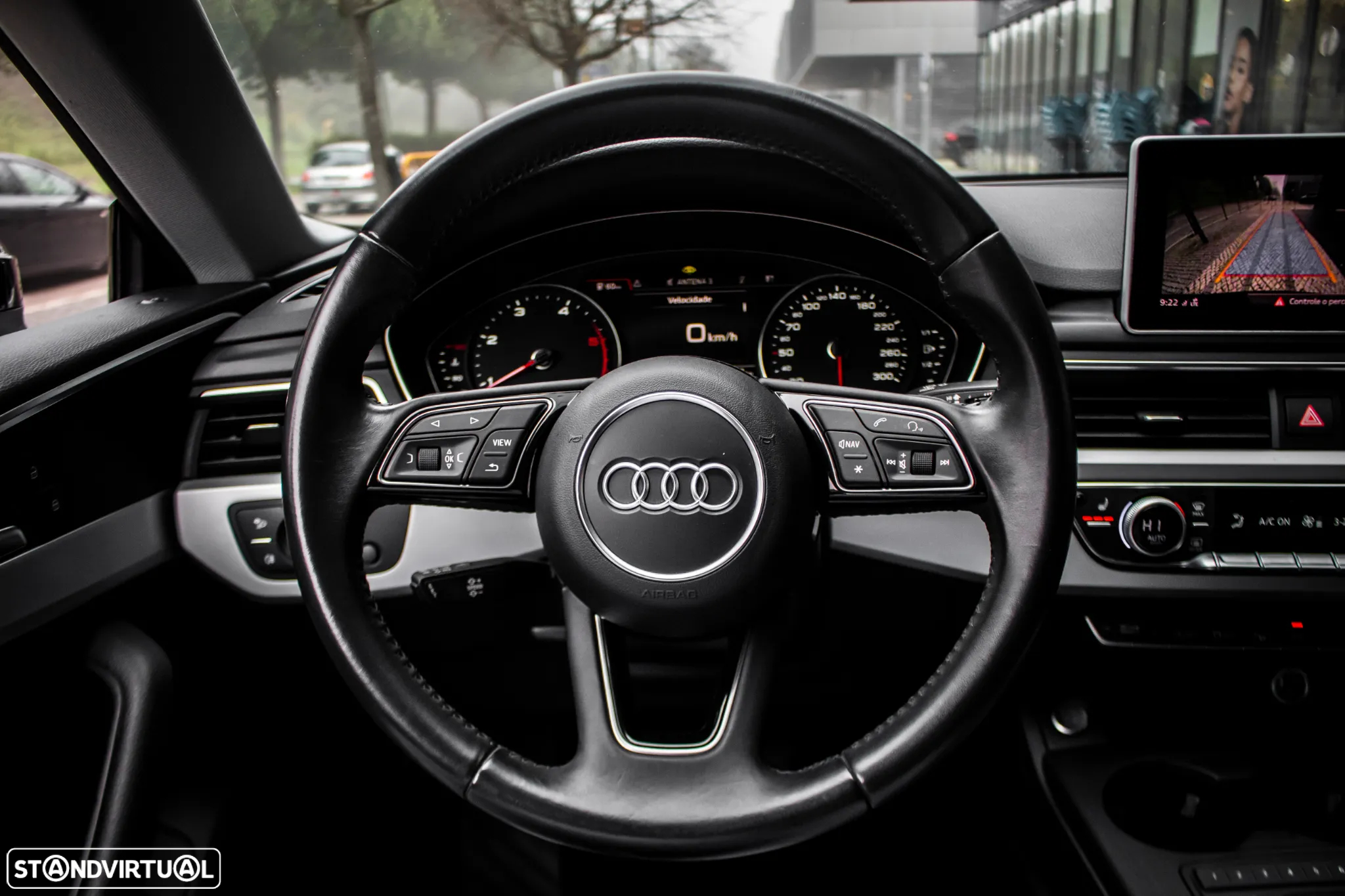 Audi A5 Sportback 30 TDI S tronic - 14