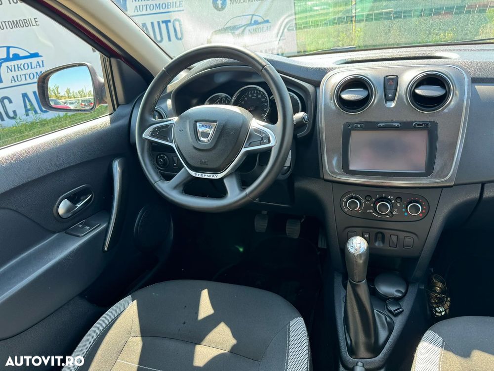Dacia Sandero Stepway 0.9 TCe Ambiance - 6