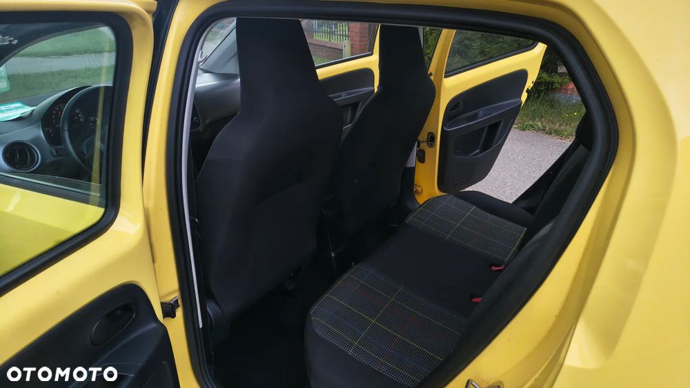 Skoda Citigo 1.0 MPI Style - 17