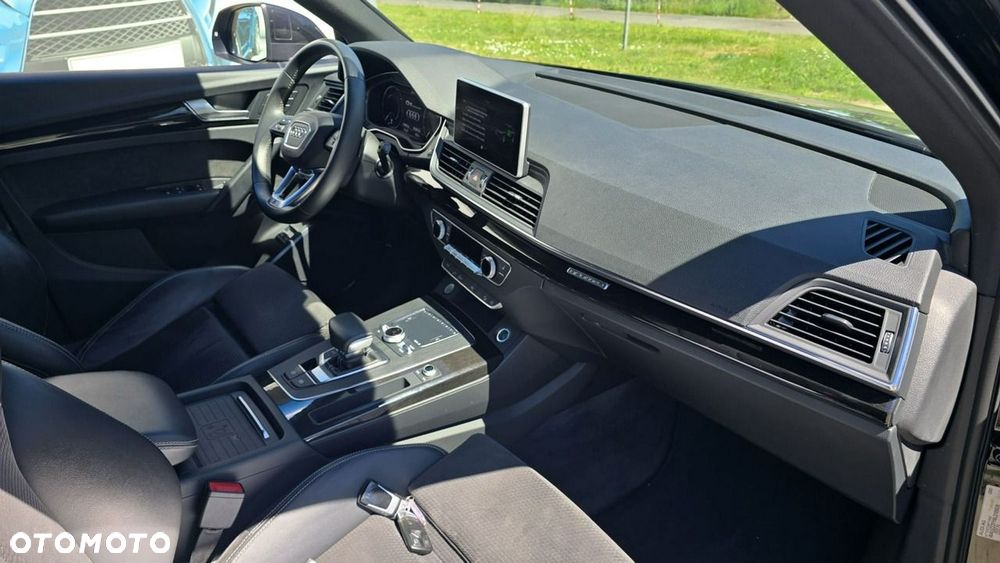 Audi Q5 - 28