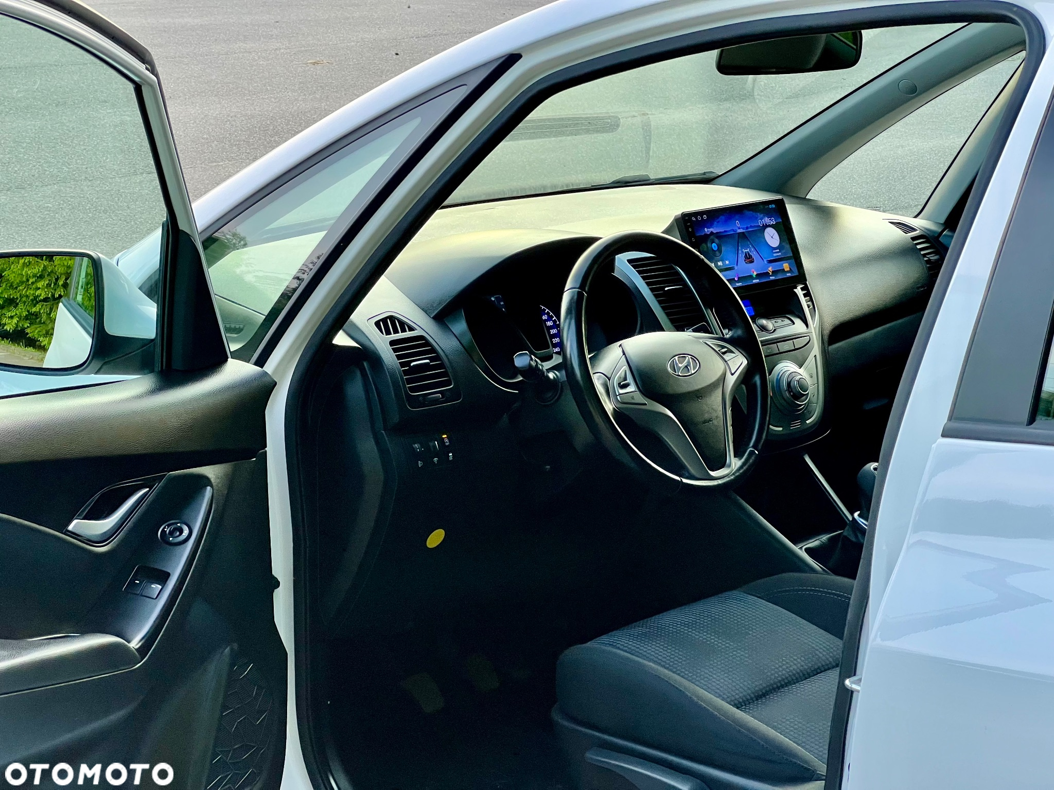 Hyundai ix20 1.6 Comfort - 11