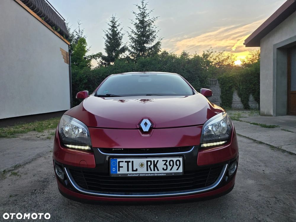 Renault Megane ENERGY TCe 115 Start & Stop Authentique - 30