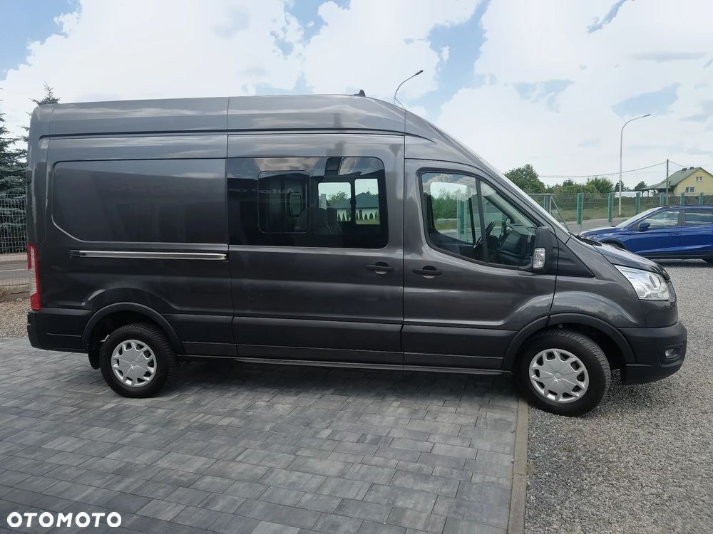 Ford Transit - 6