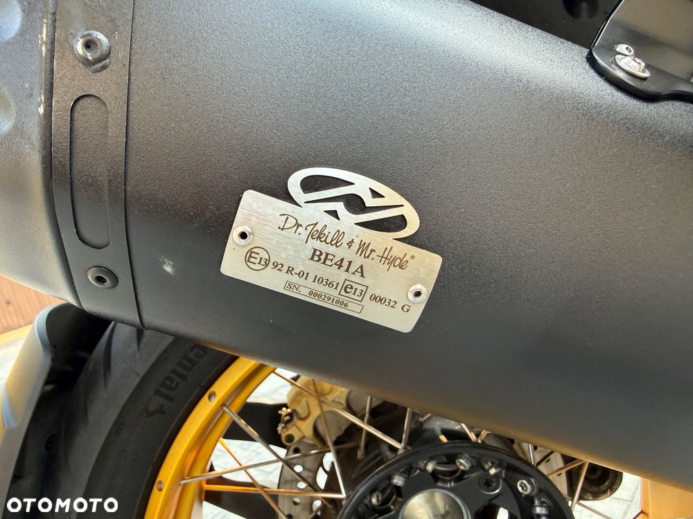 BMW GS - 18