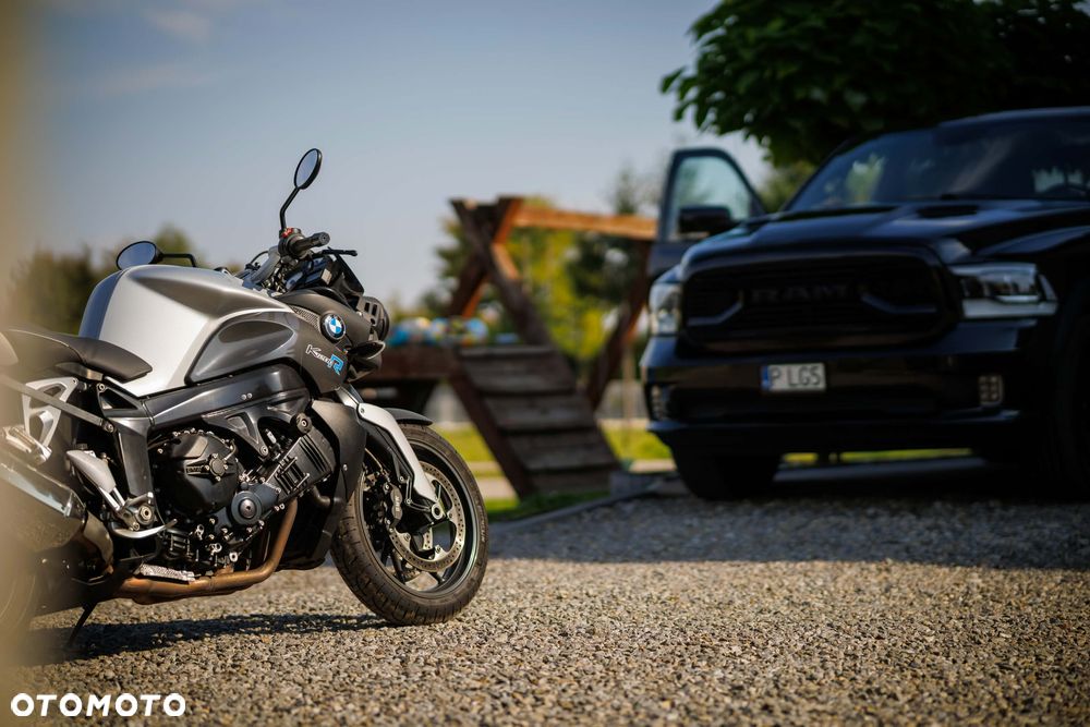 BMW K - 16