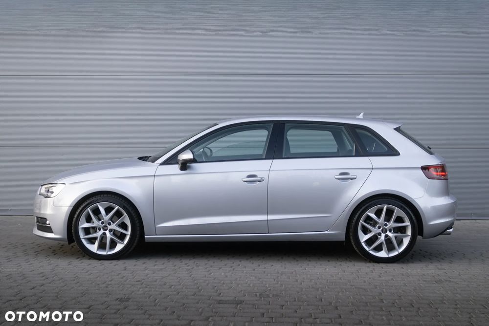 Audi A3 Sportback 1.4 TFSI Ambition - 15