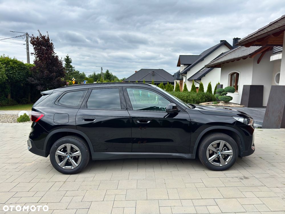 BMW X1 sDrive18i xLine sport - 5