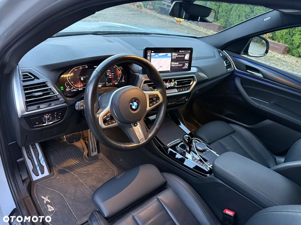 BMW X4 - 7