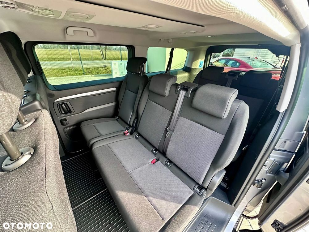 Opel Zafira 2.0 Diesel XL Business - 10