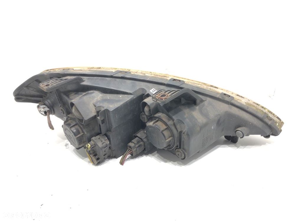 REFLEKTOR LEWY PRZÓD - 184.00 PLN - SSANGYONG KYRON 2005 - 2022 2.0 Xdi 4x4 104 kW [141 KM] olej - 3