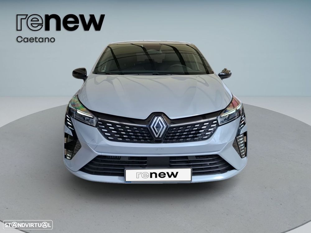 Renault Clio 1.0 TCe Techno - 2