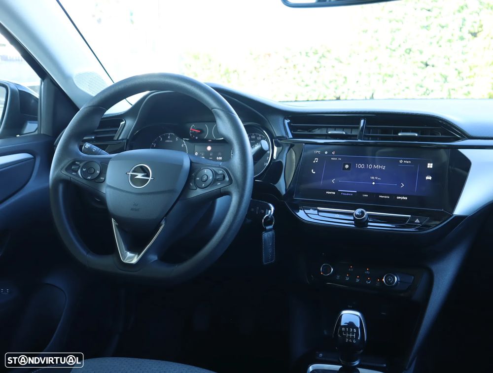 Opel Corsa 1.2 T Yes - 28