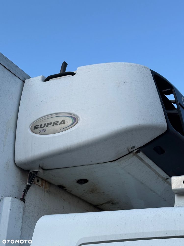 Renault Midlum 220 DXI!!Chłodnia!VAT-23% - 11