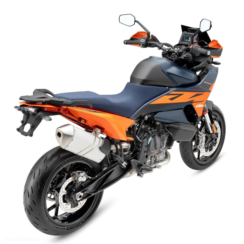 KTM SMT - 6
