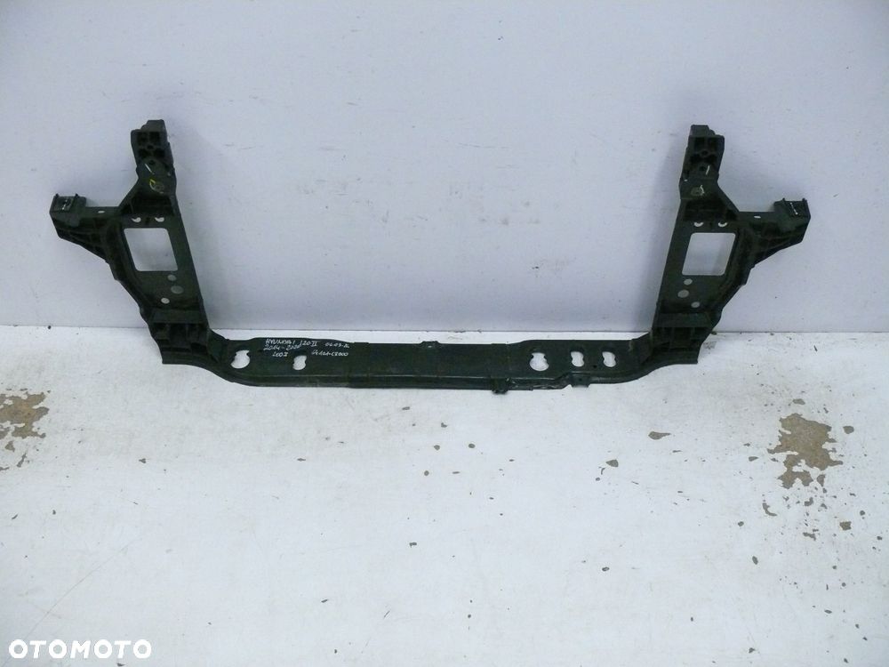 PAS PRZEDNI HYUNDAI I20 II 2014 2020 - 2