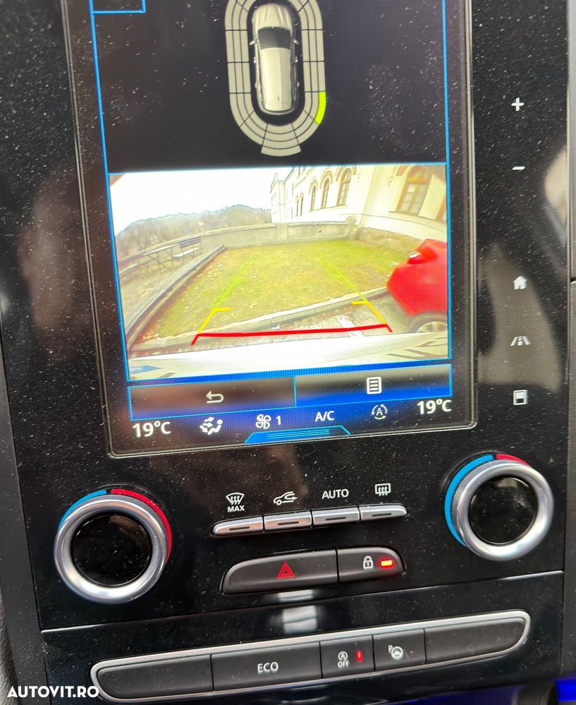 Renault Koleos ENERGY dCi 175 X-tronic 4WD INITIALE PARIS - 16