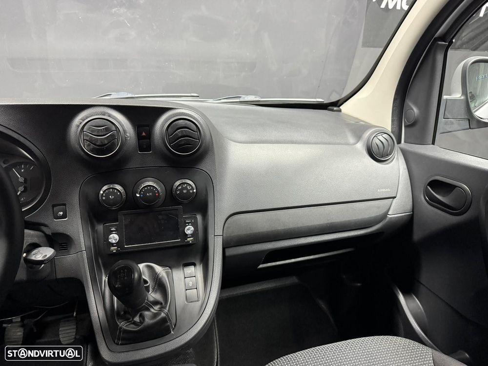 Mercedes-Benz Citan 109 CDi/27 - 24