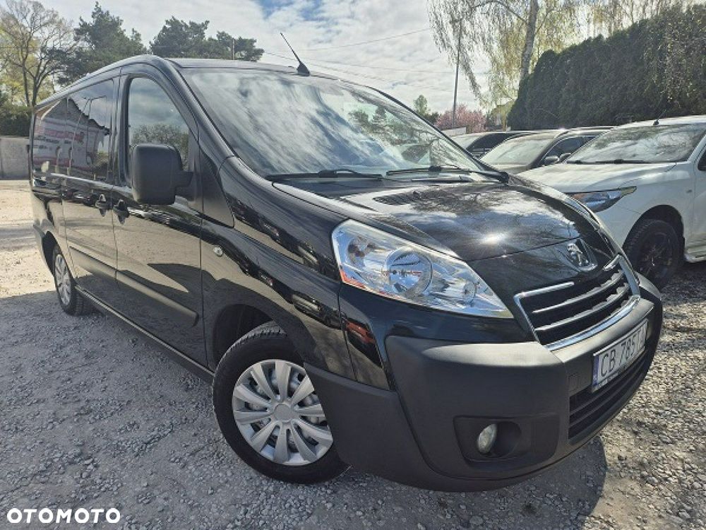 Peugeot Expert - 5