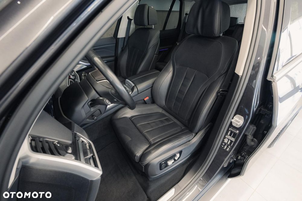 BMW X5 - 13