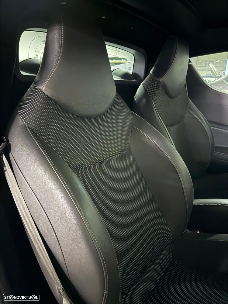 Renault Wind TCe 100 Night and Day - 17