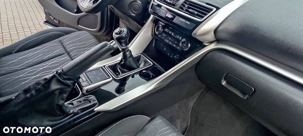 Mitsubishi Eclipse Cross 1.5 T-MIVEC 2WD Spirit - 6