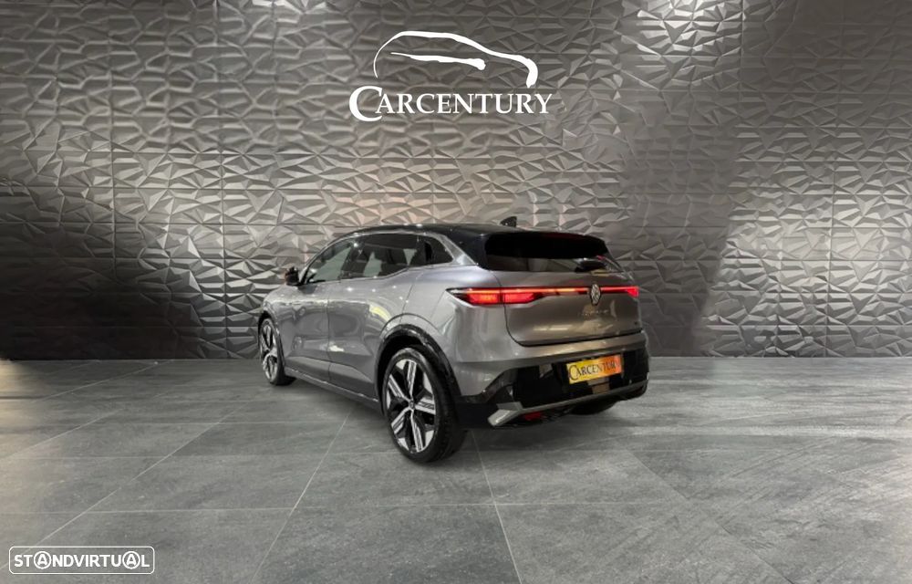 Renault Mégane E-Tech EV60 Iconic - 2