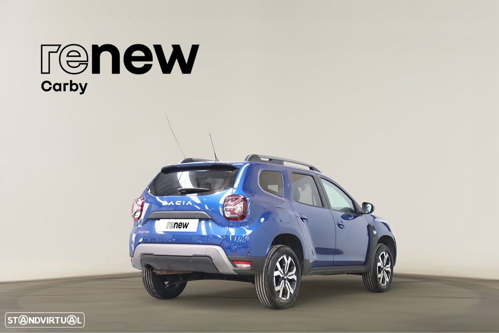 Dacia Duster - 3