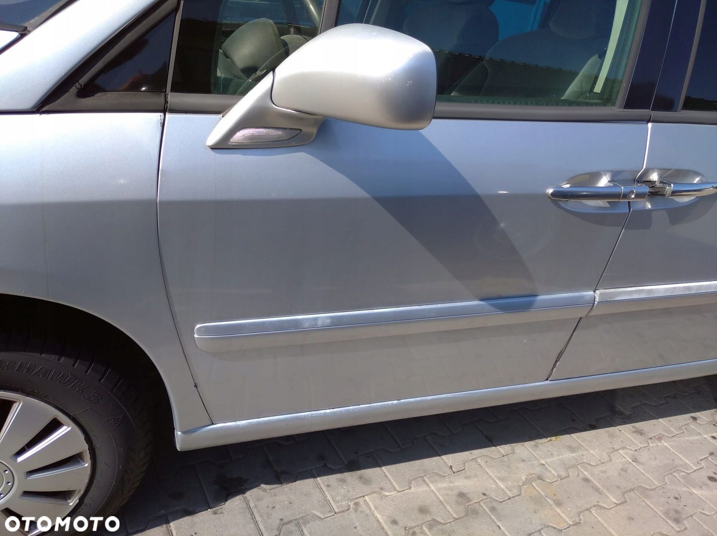 CITROEN C8 EB 2002-2008 LAMPA REFLEKTOR LEWA PRZÓD PRZEDNIA EUROPA - 14