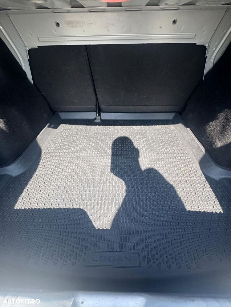 Dacia Logan - 10