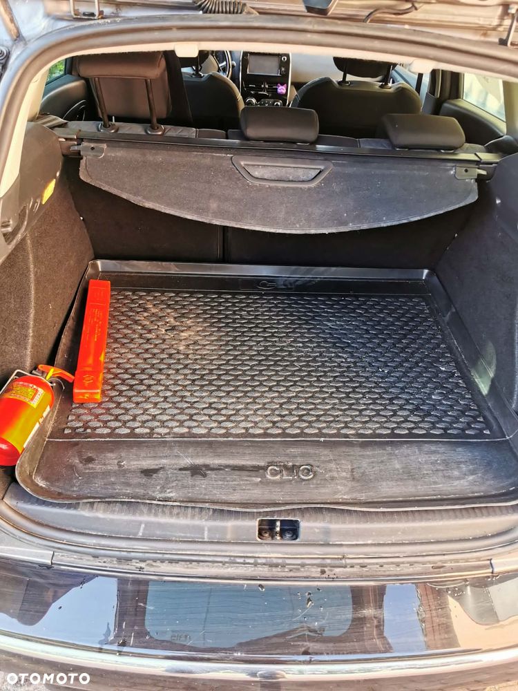 Renault Clio 1.5 dCi Alize - 11