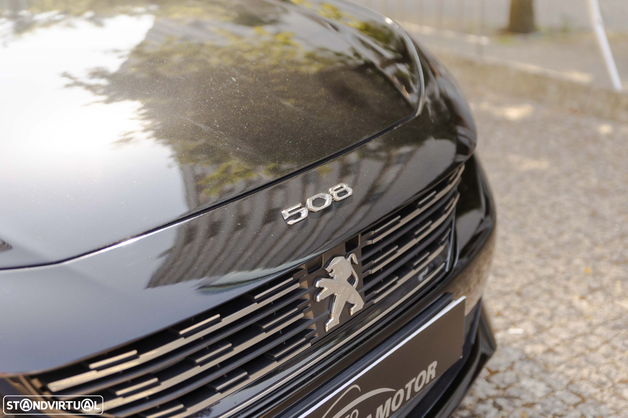 Peugeot 508 SW 1.5 BlueHDi Business Line - 7