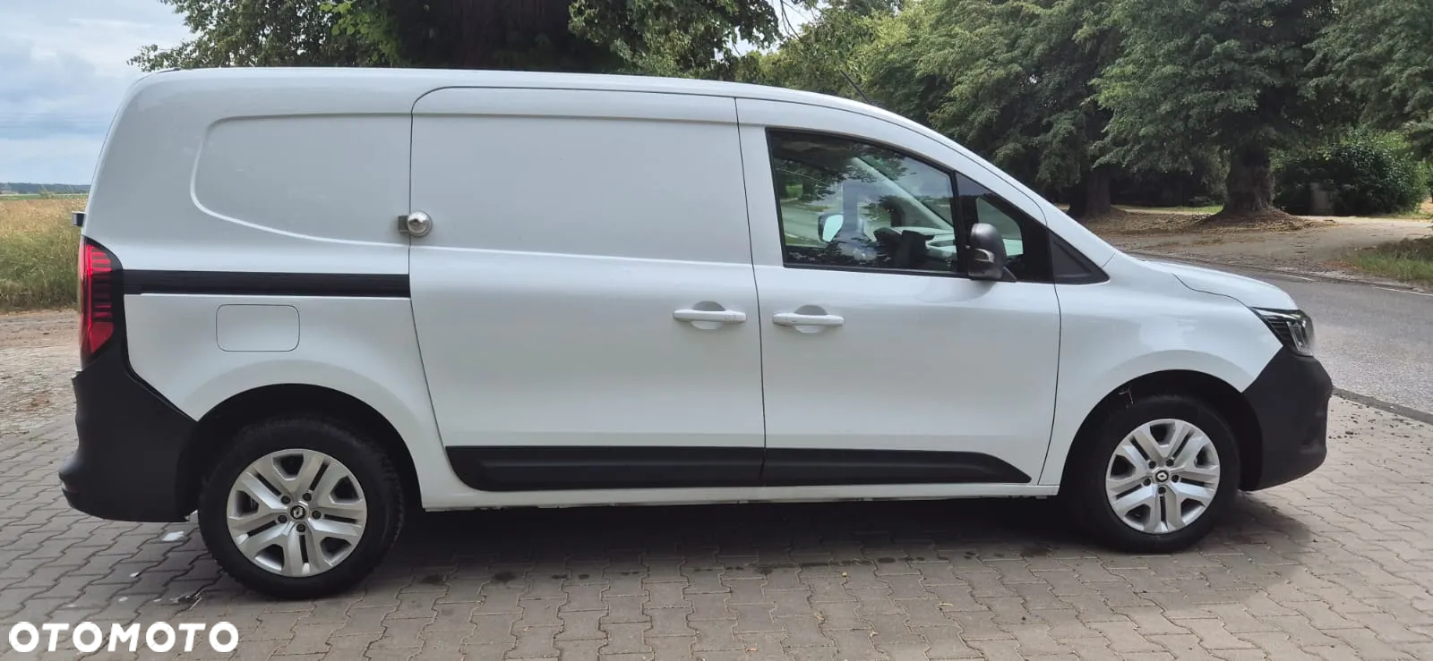 Renault KANGOO III - 5