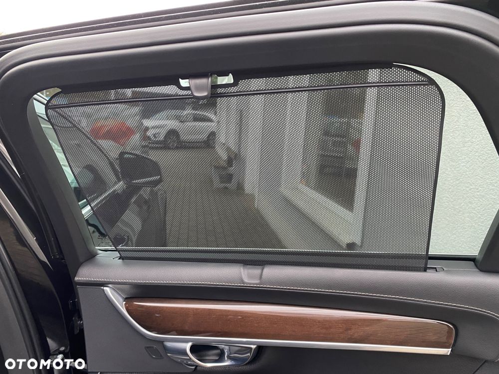 Volvo V90 D4 Geartronic Inscription - 32