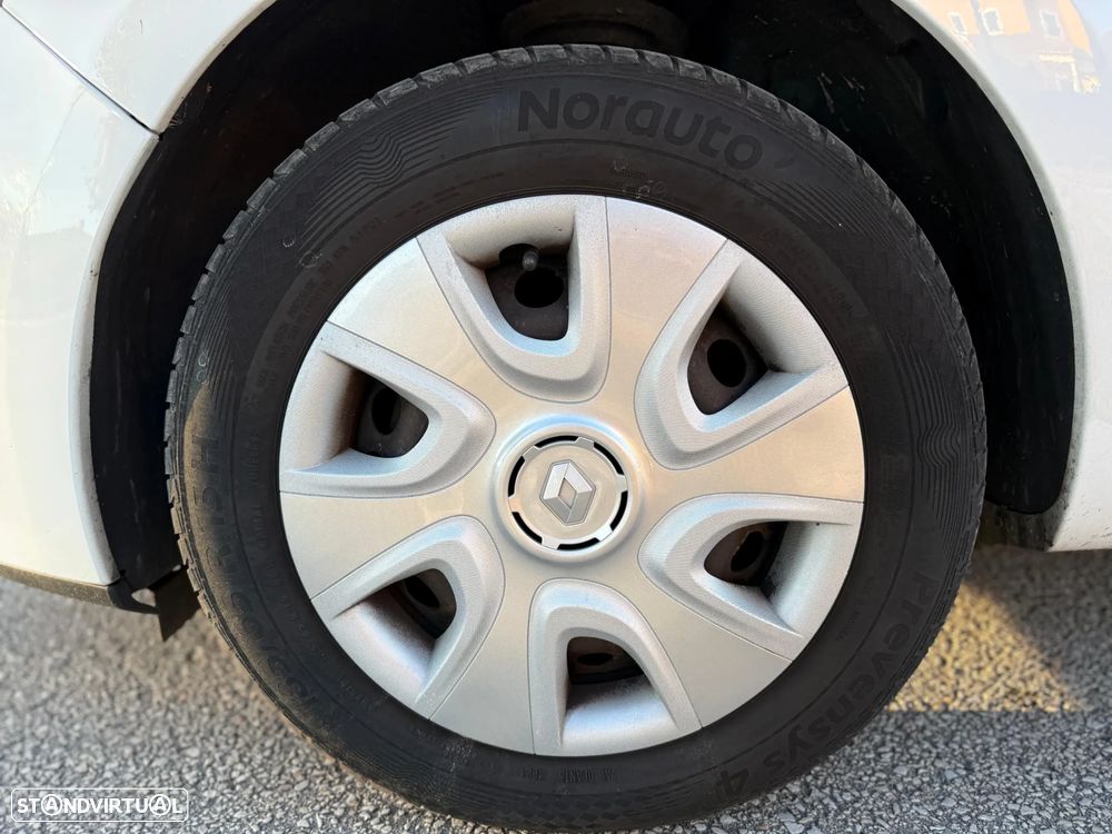 Renault Clio Energy dCi 90 Start & Stop Dynamique - 15