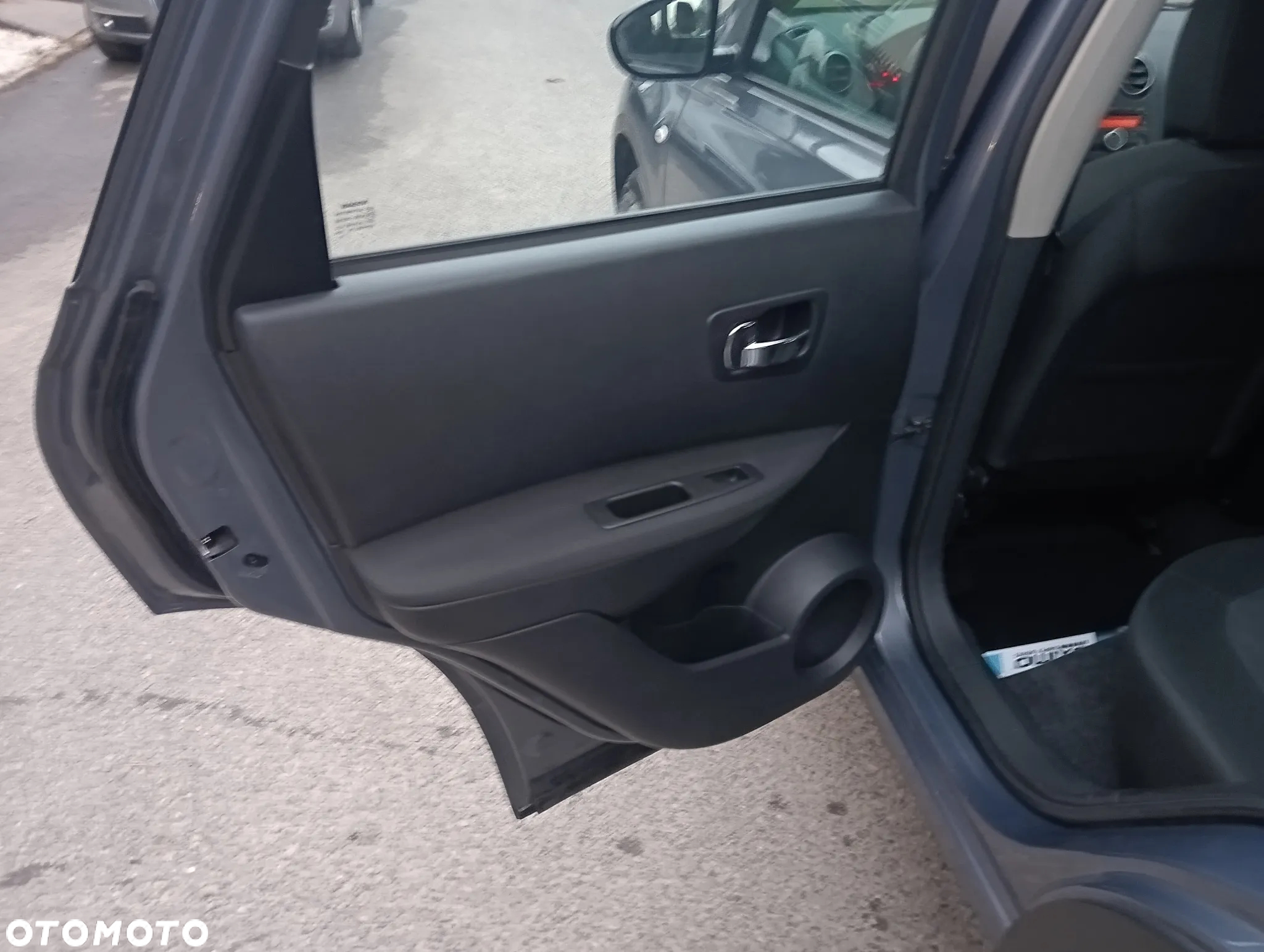 Nissan Qashqai 1.6 acenta - 10