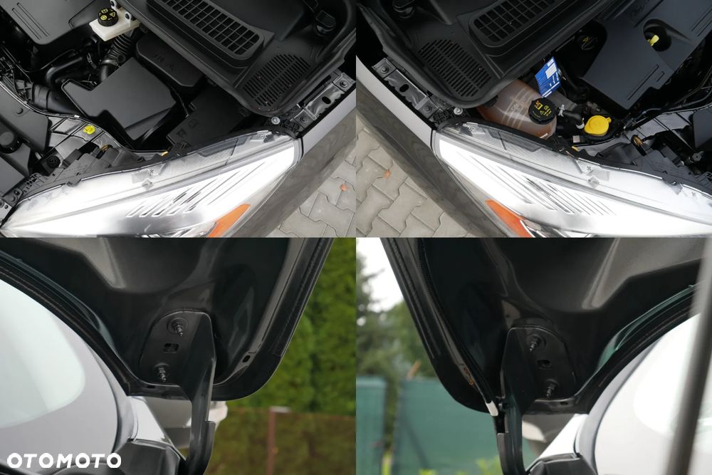 Ford Kuga 2.0 TDCi AWD Edition - 38