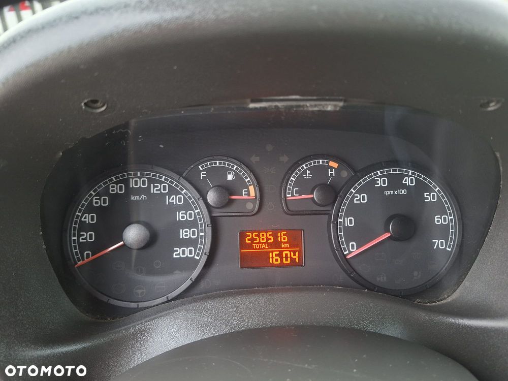 Fiat Doblo - 2