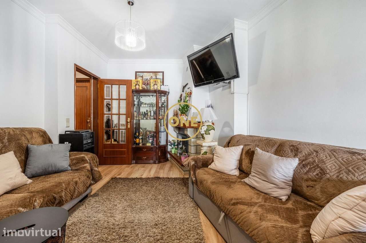 Apartamento T2 em Rio Tinto - Grande imagem: 5/22