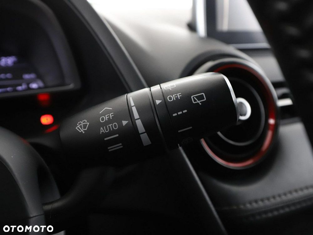Mazda CX-3 2.0 Skyenergy - 33