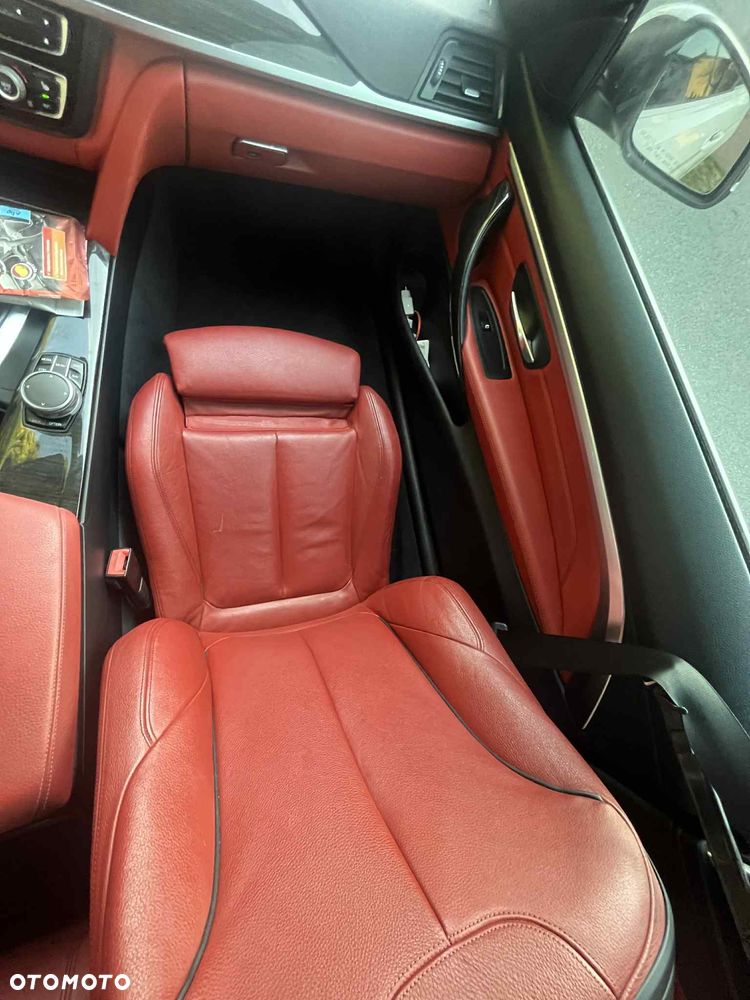 BMW Seria 4 430i - 16