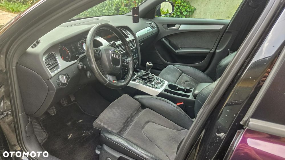 Audi A4 Avant - 17