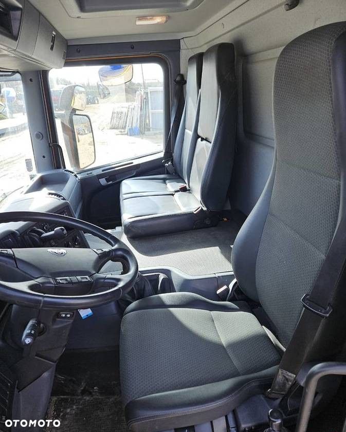 Scania P410 - 14