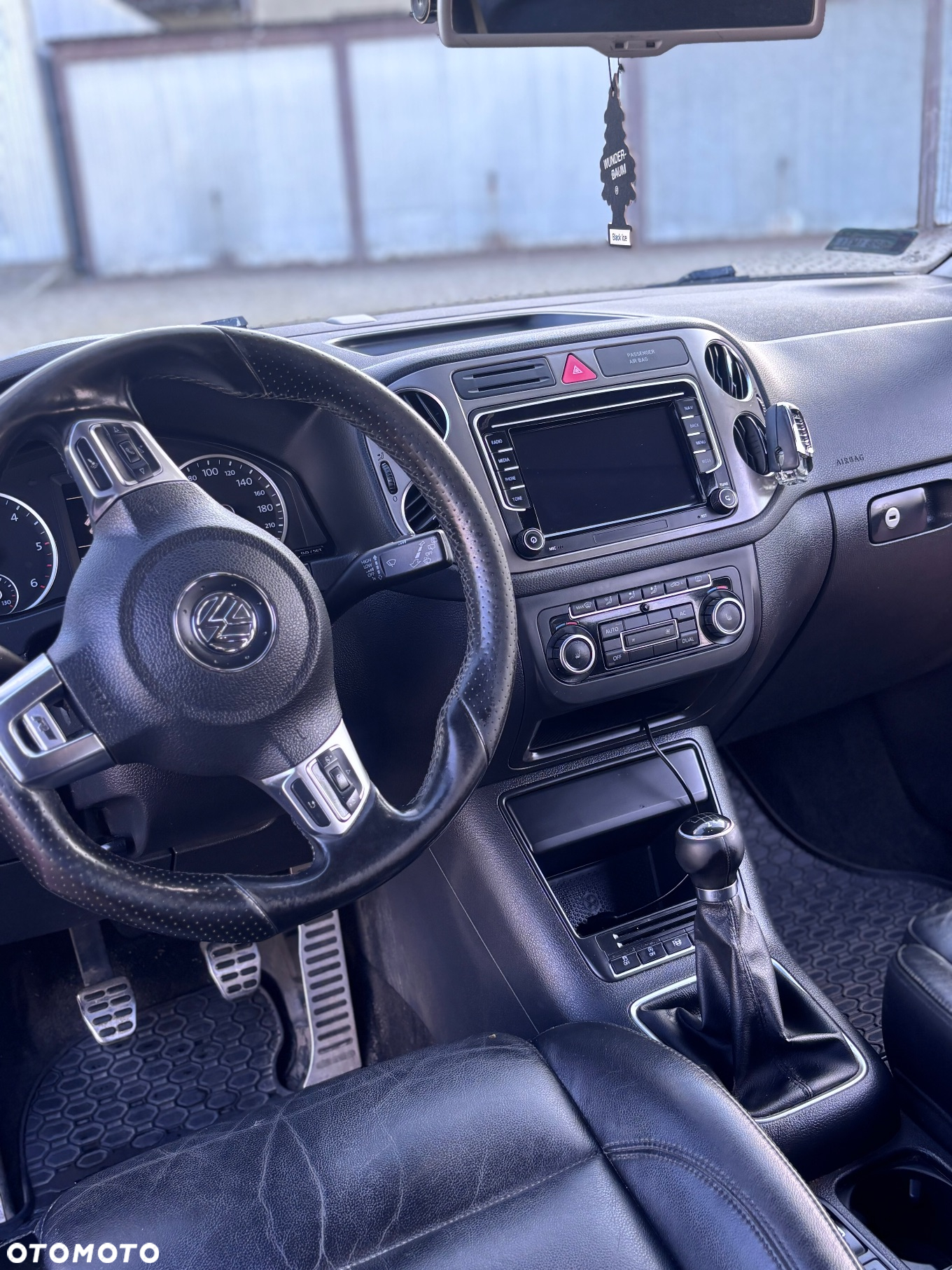 Volkswagen Tiguan 2.0 TDI BlueMot Sport&Style - 15