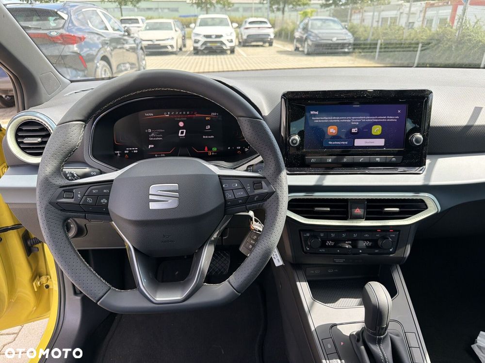 Seat Ibiza - 14