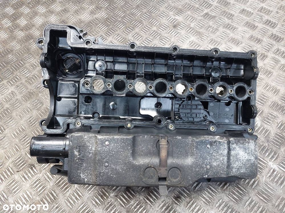 POKRYWA ZAWORÓW BMW E46 2.0 D M47 2246993 0928400306 7787076 0928400468 - 5
