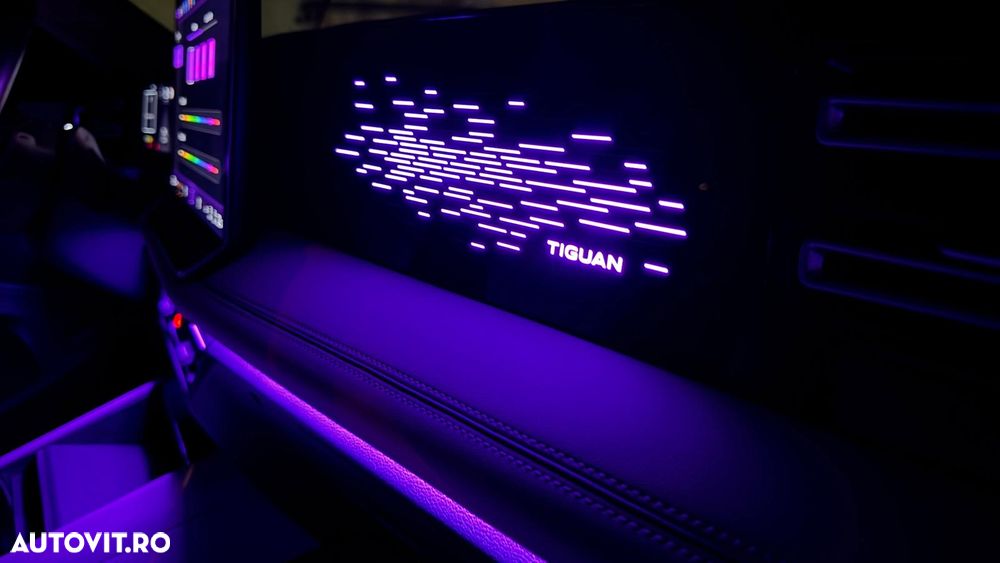 Volkswagen Tiguan 2.0 TDI SCR DSG - 35