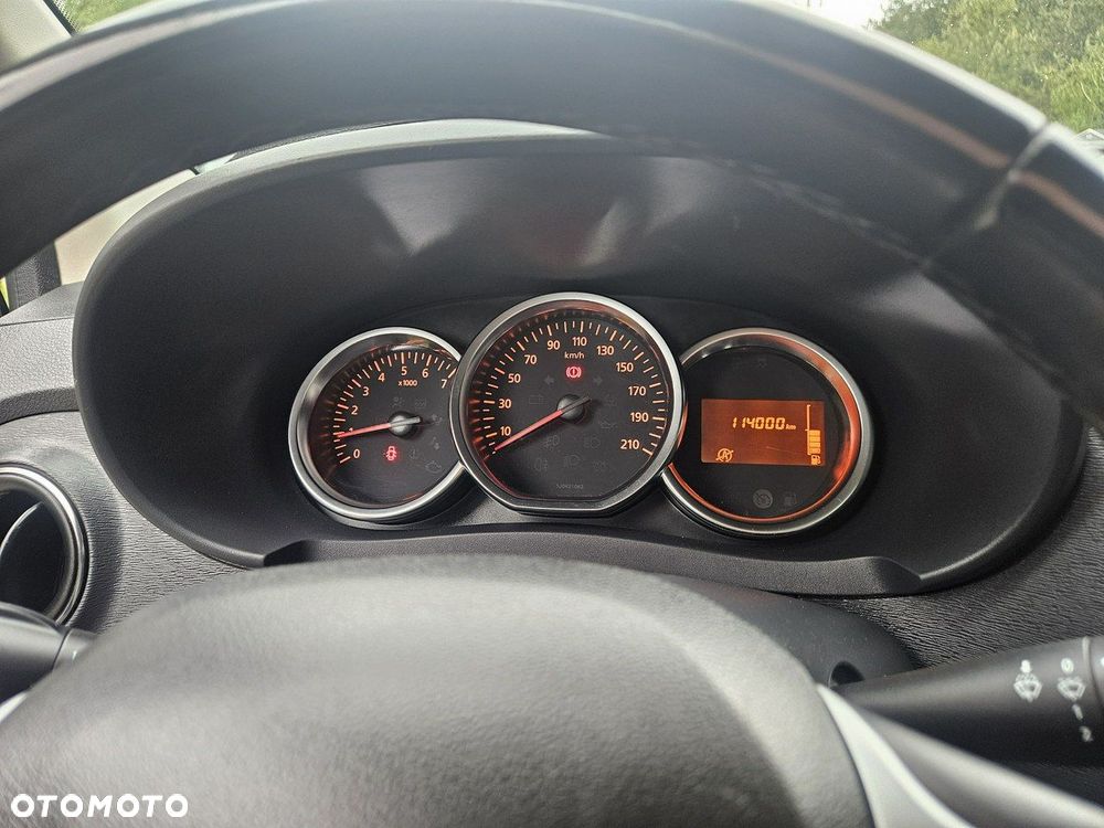 Dacia Lodgy - 8