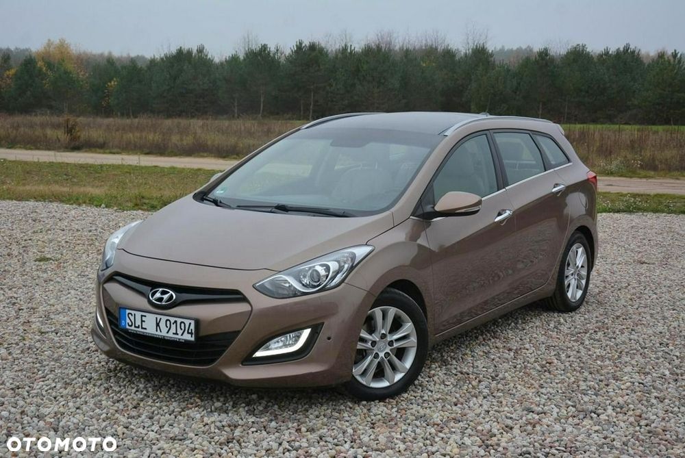Hyundai i30 - 7